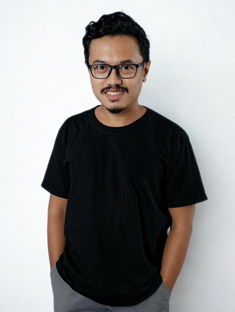 Ario Wirawan Haryono